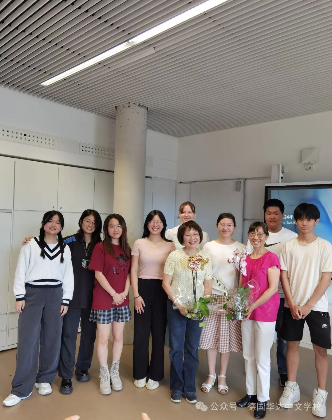少年乘风起 未来皆可期--12A 我们毕业啦