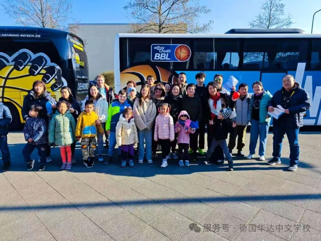 华达中文学校携手Stuart4Kids共赴篮球之约，传递爱与希望